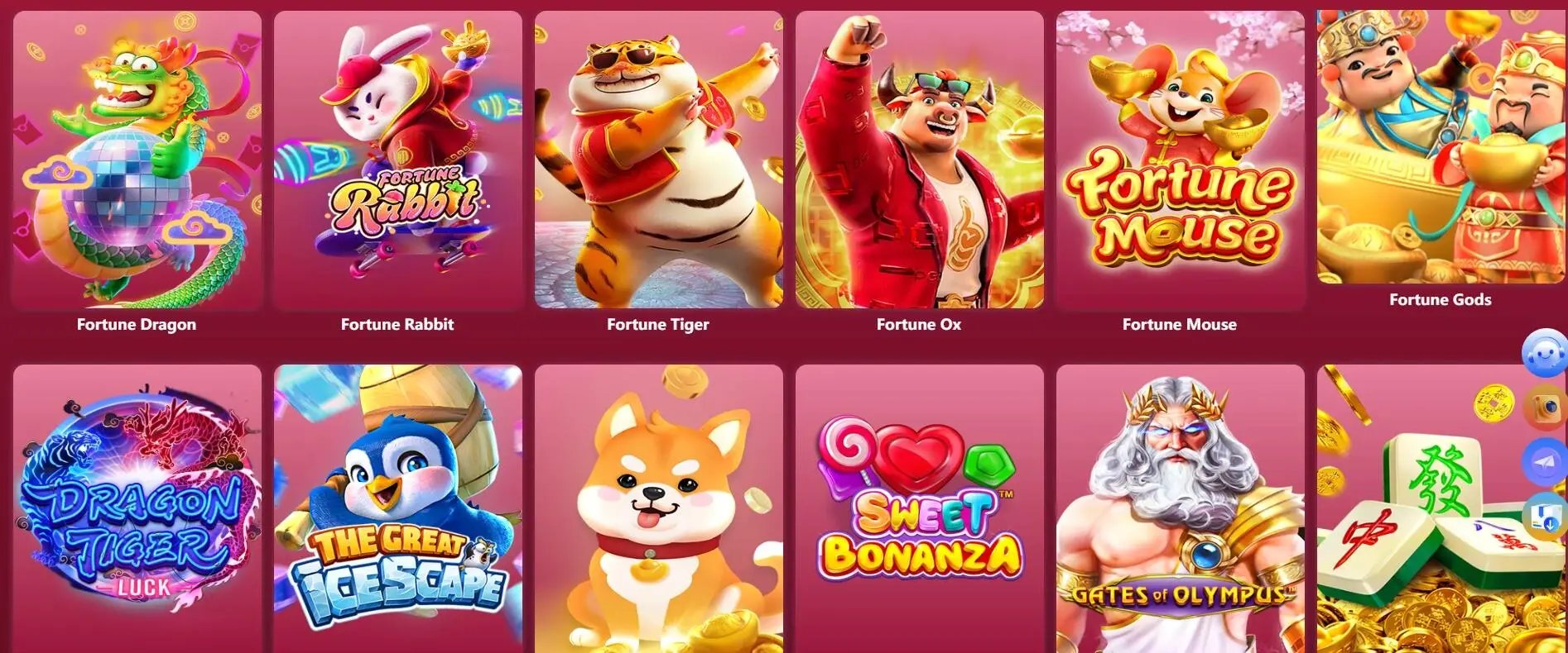 datukgaming account settings and budget management tools