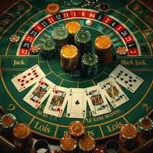 datukgaming app interface showing live-dealer table selection and account dashboard