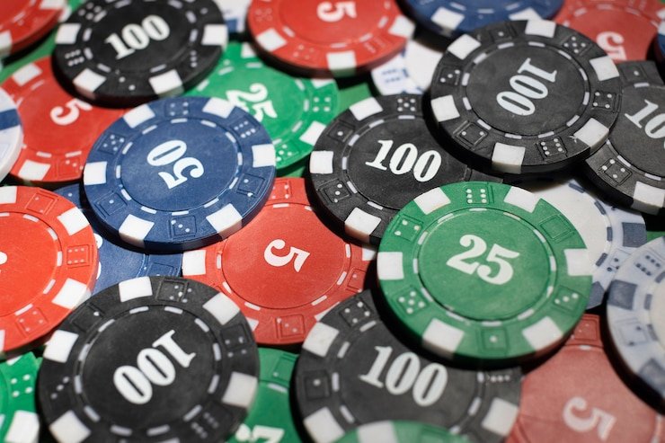 Result Table interface showing live dealer game history with timestamps and payouts